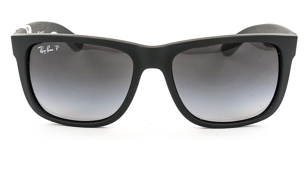 RAY-BAN 4165 622/T3 JUSTIN