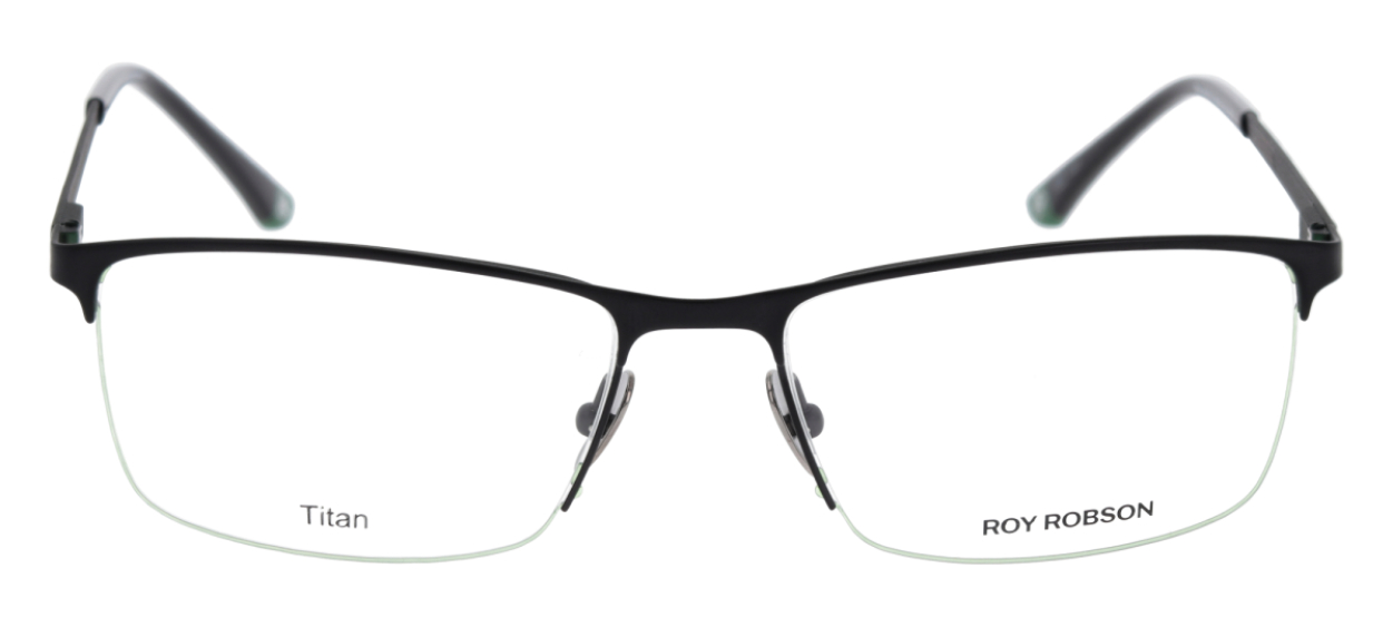 ROY ROBSON 40111-3