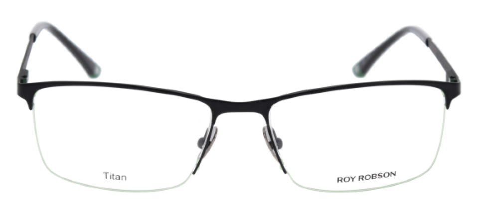 ROY ROBSON 40111-3