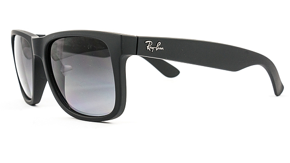 RAY-BAN 4165 622/T3 JUSTIN