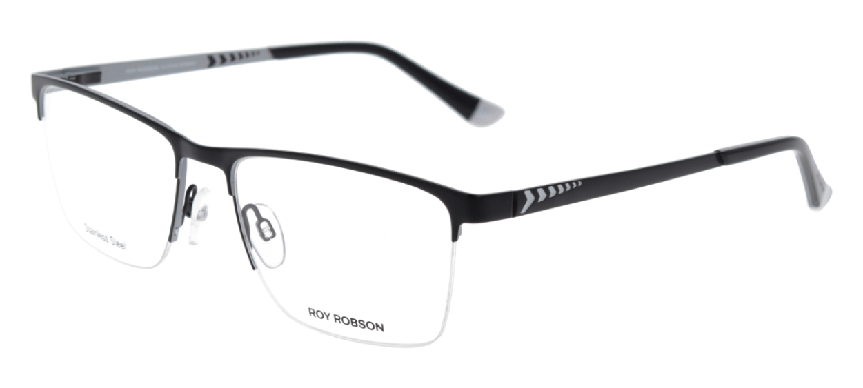 ROY ROBSON 10106-2