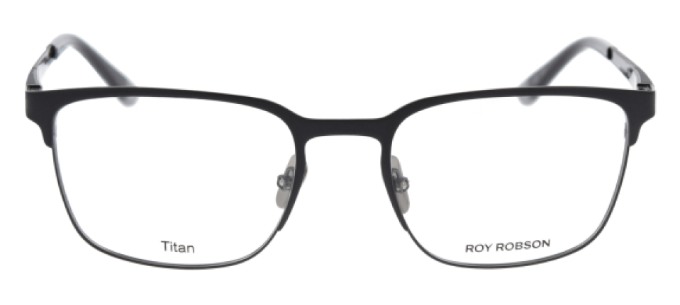 ROY ROBSON 40119-1