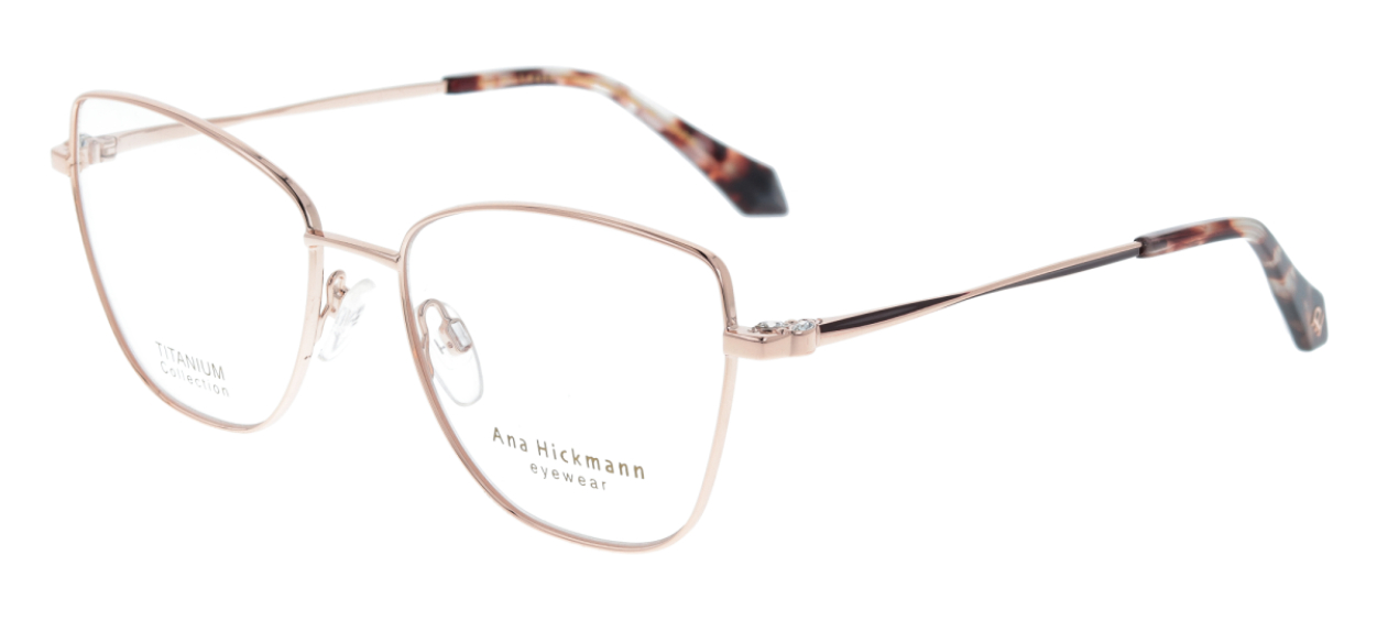 ANA HICKMANN 1544T 05B