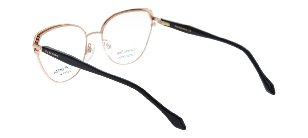 ANA HICKMANN 1546 09A