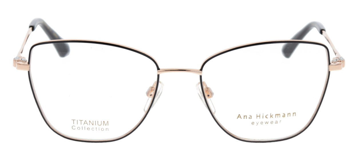 ANA HICKMANN 1544T 09A