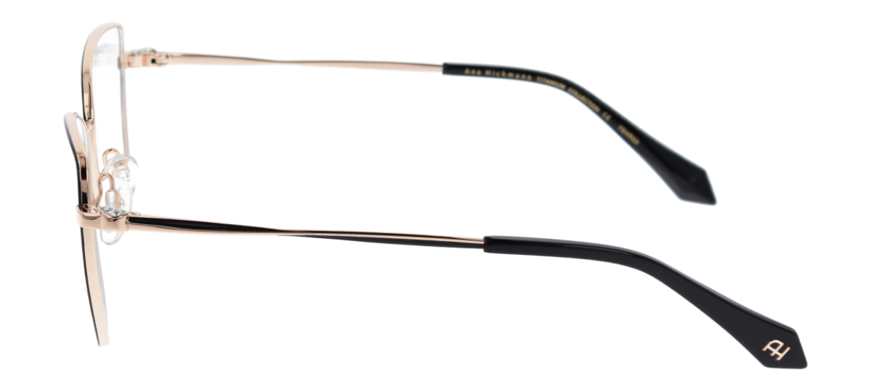 ANA HICKMANN 1544T 09A