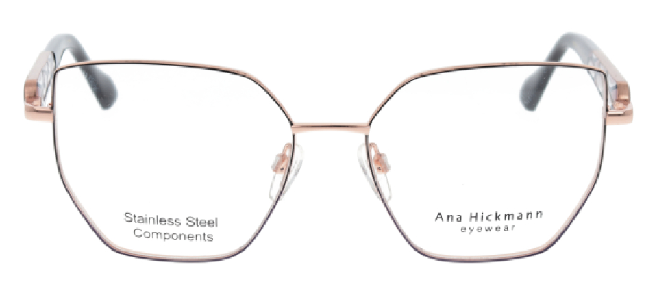 ANA HICKMANN 1591 09A