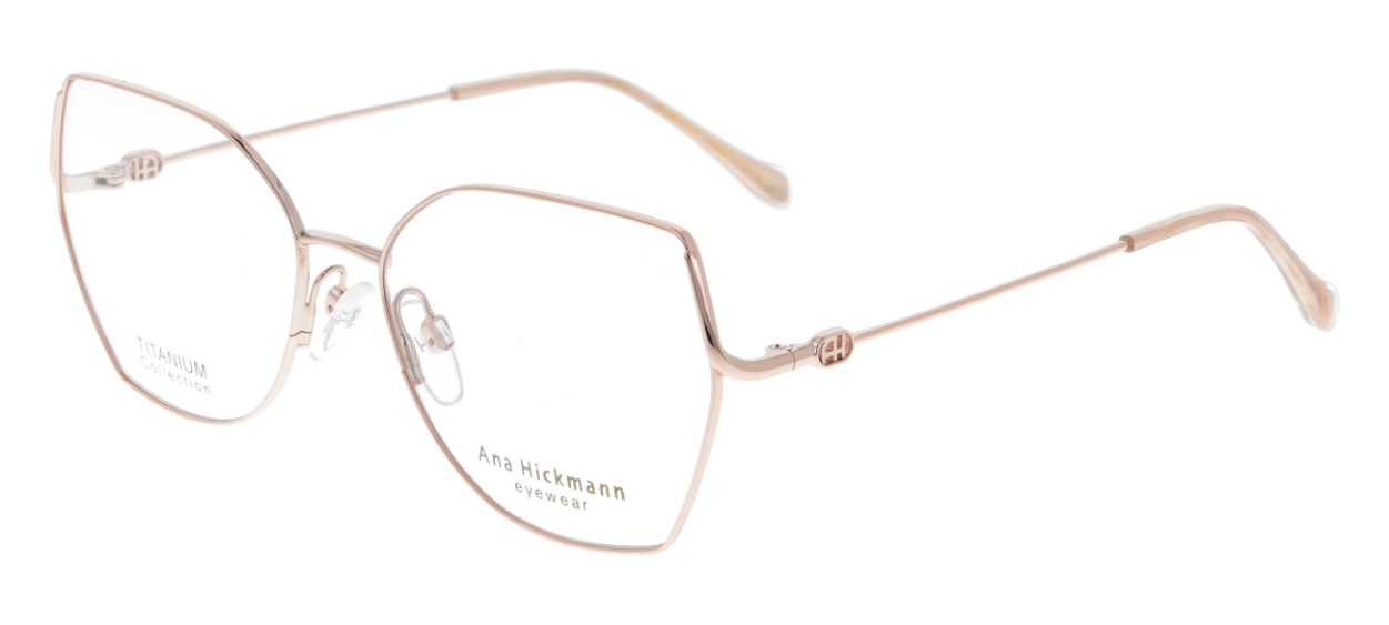 ANA HICKMANN 1568T 05A