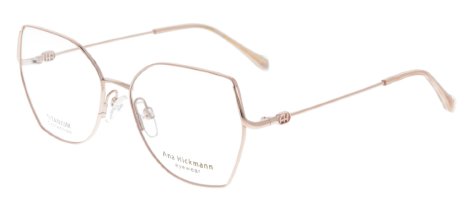 ANA HICKMANN 1568T 05A