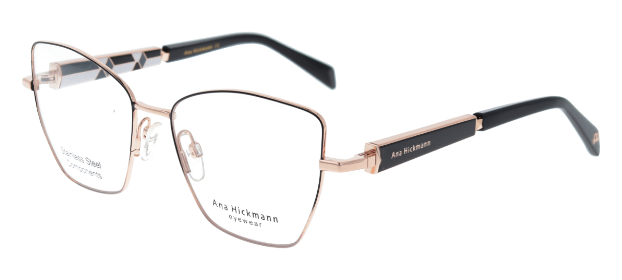 ANA HICKMANN 1563G 09A