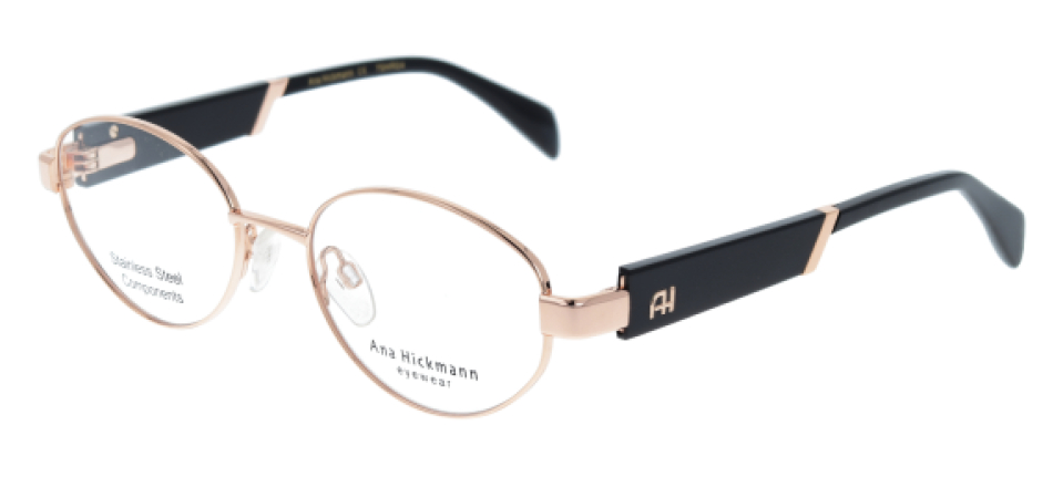 ANA HICKMANN 1583 04A