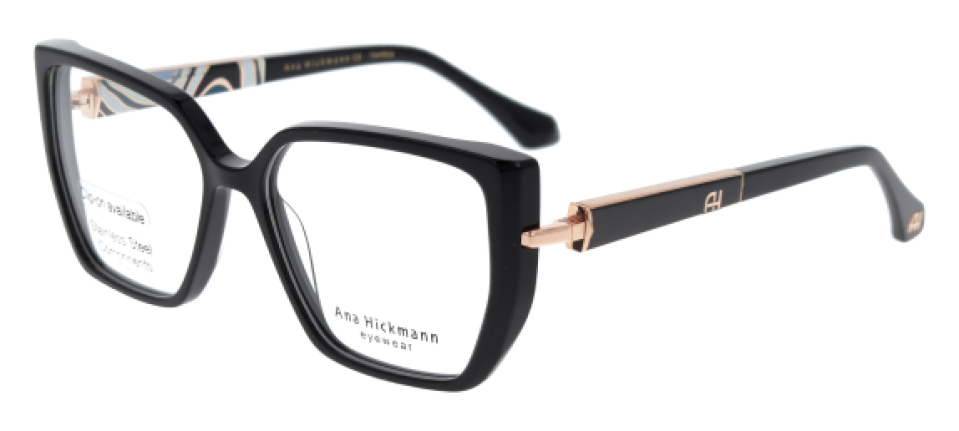 ANA HICKMANN 6616G A01