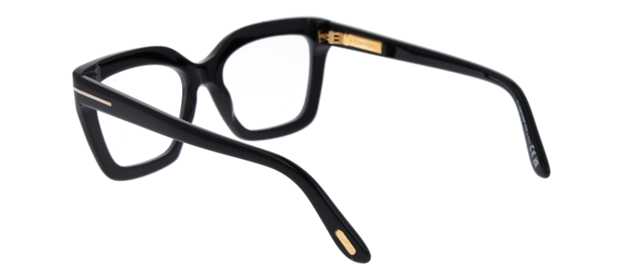 TOM FORD TF 6093-B 001