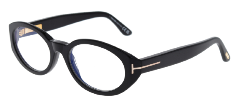 TOM FORD TF 6067-B 001