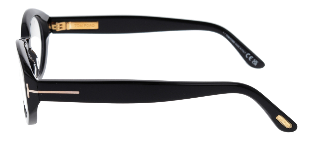 TOM FORD TF 6067-B 001