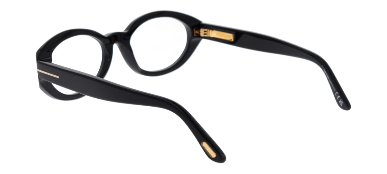 TOM FORD TF 6067-B 001