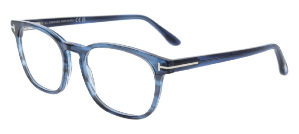 TOM FORD TF 5868-B 092