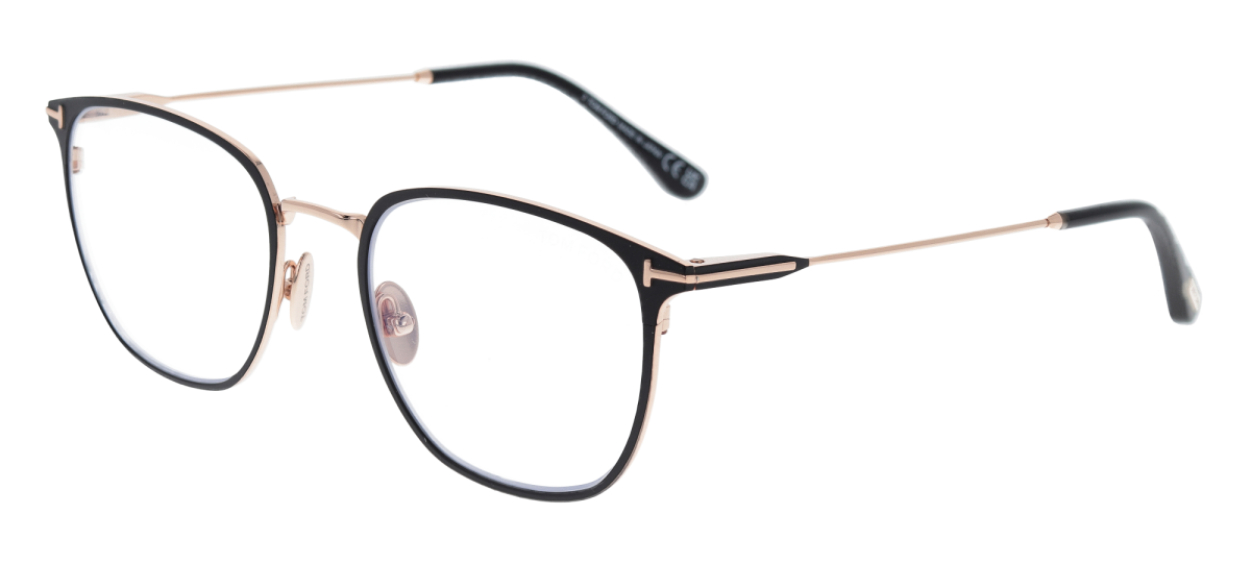 TOM FORD TF 6041-B 002