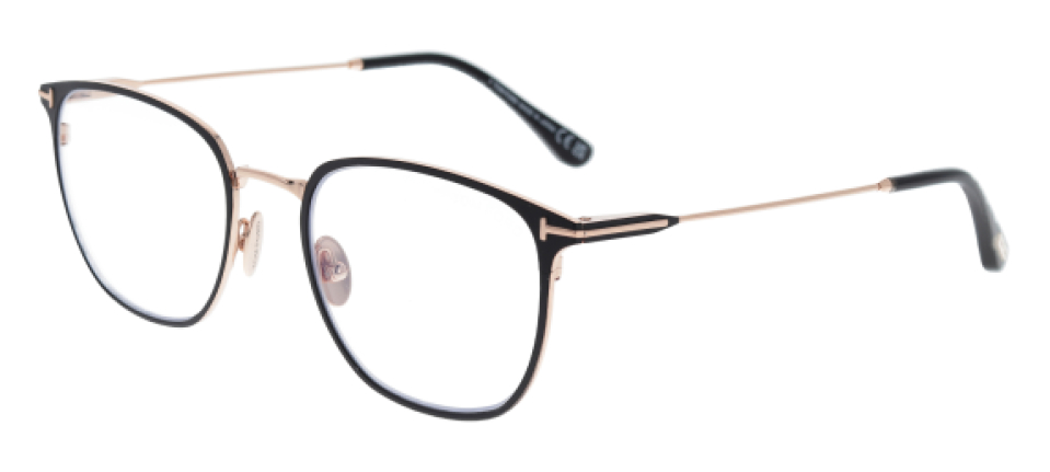 TOM FORD TF 6041-B 002