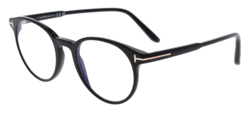 TOM FORD 5695-B 001