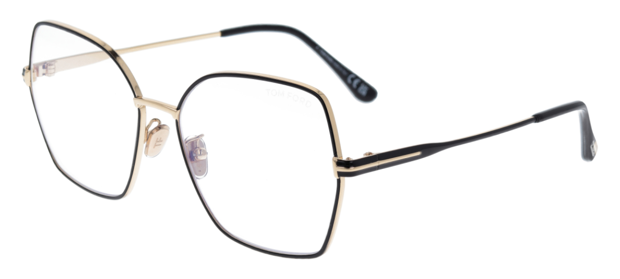 TOM FORD TF 5876-B 032
