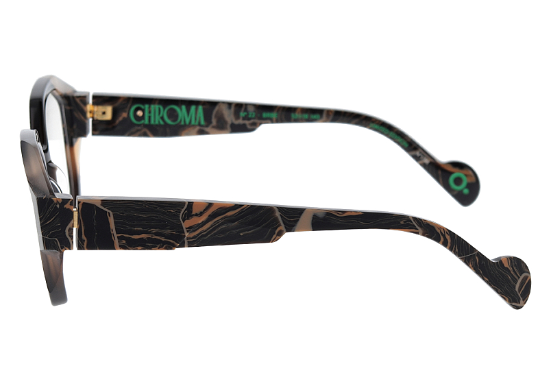 CHROMA N22 BRBE CHROMA N22 BRBE