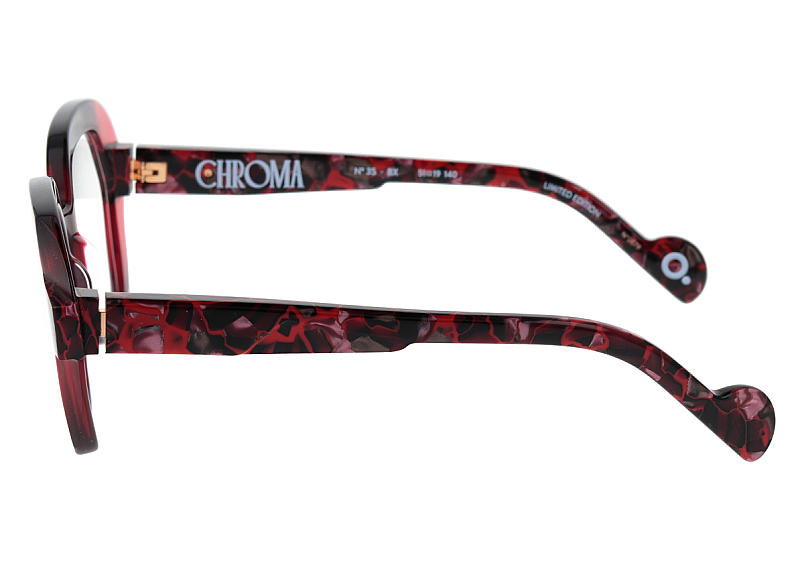 CHROMA N35 BX CHROMA N35 BX