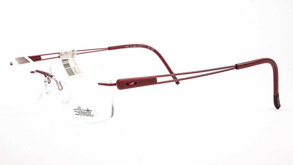 SILHOUETTE 6766 6055