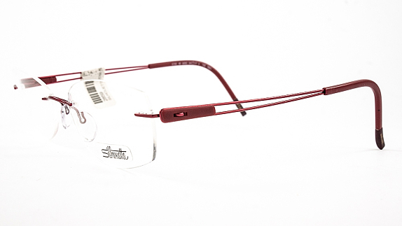 SILHOUETTE 6766 6055