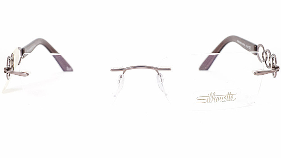 SILHOUETTE 6724 6053