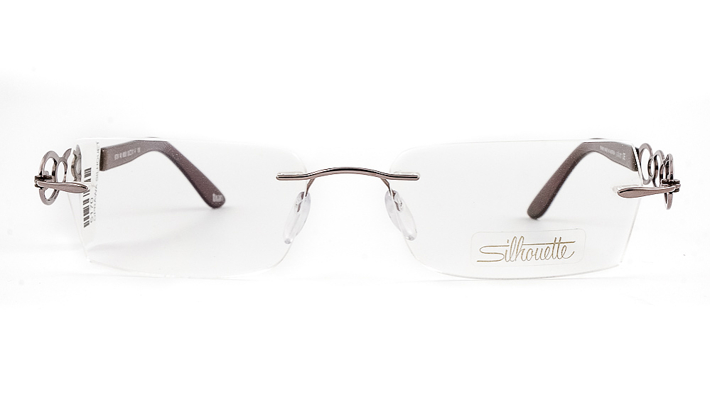 SILHOUETTE 6724 6053