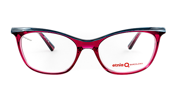 ETNIA BARCELONA GALWAY PUBL