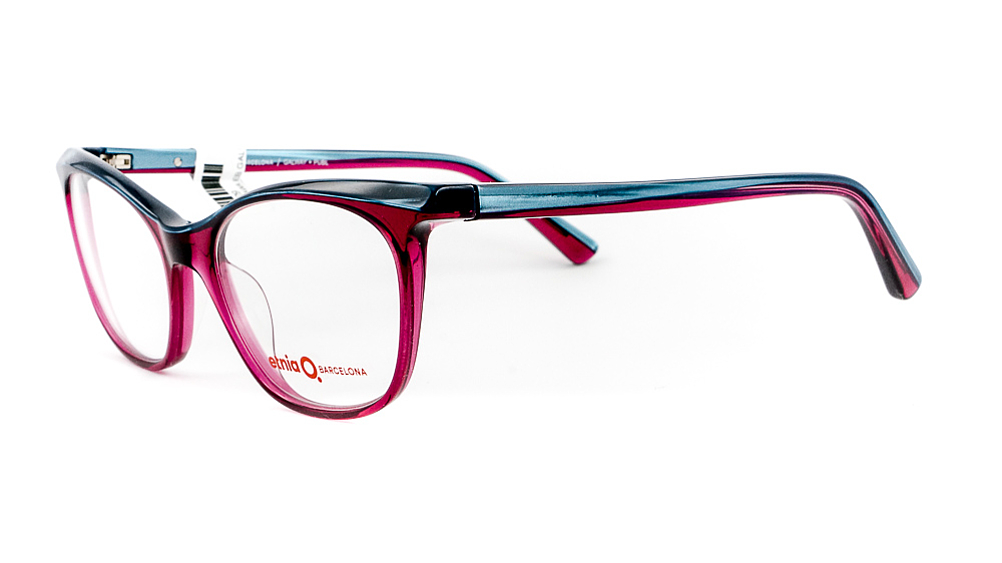 ETNIA BARCELONA GALWAY PUBL