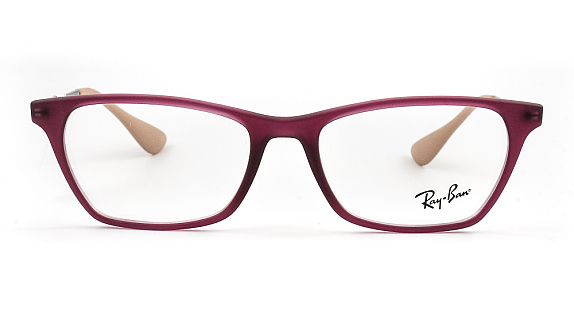 RAY-BAN RX 7053 5526