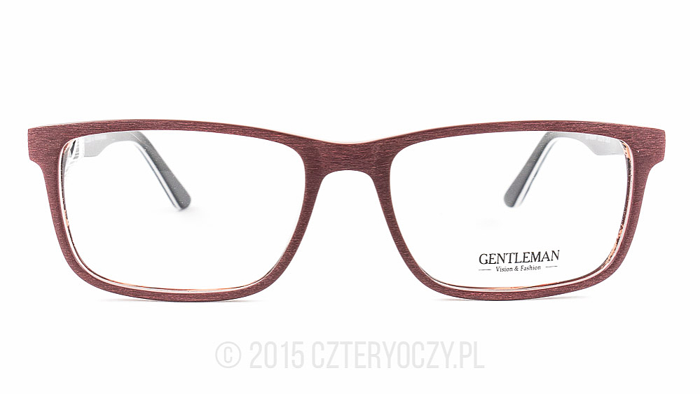 GENTLEMAN GT 1609HP COL.3