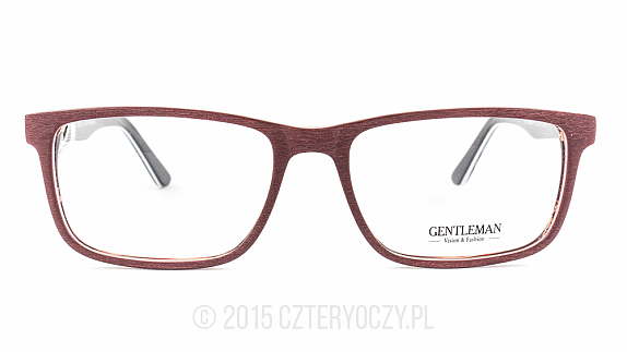 GENTLEMAN GT 1609HP COL.3