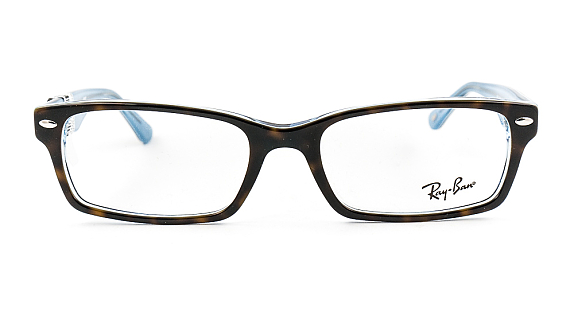 RAY-BAN RX 5206 5023