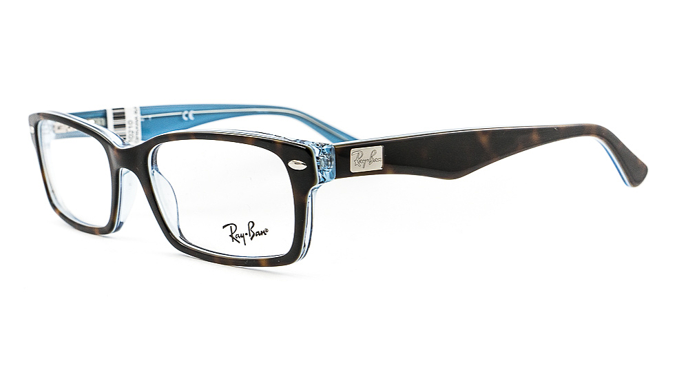 RAY-BAN RX 5206 5023