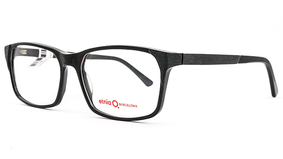 ETNIA BARCELONA DAYTON BK