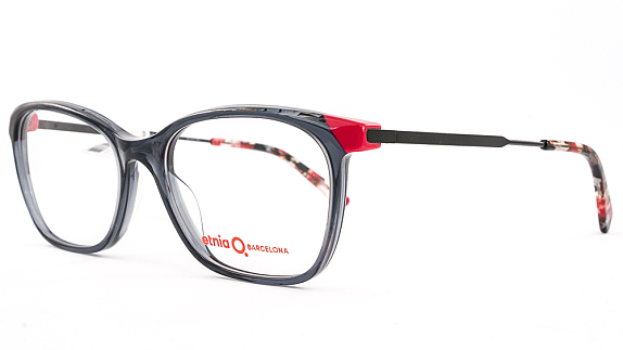 ETNIA BARCELONA REGINA BKRD