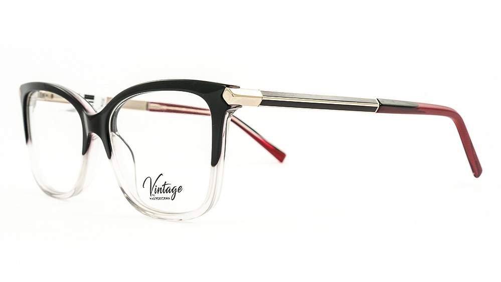 VINTAGE V7538P CLEAR H02