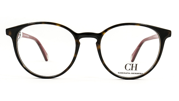 CAROLINA HERRERA VHE766 COL.07NJ