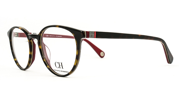 CAROLINA HERRERA VHE766 COL.07NJ