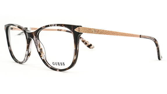 GUESS GU2684 020