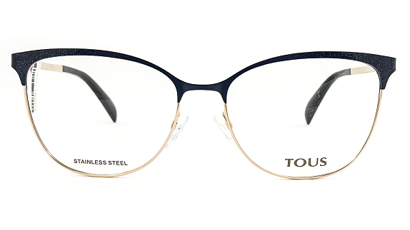 TOUS VTO373V COL.0SN9