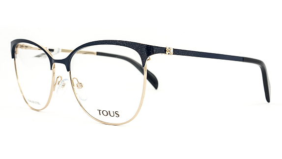 TOUS VTO373V COL.0SN9