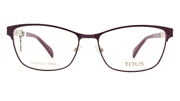 TOUS VTO356 COL.0S46