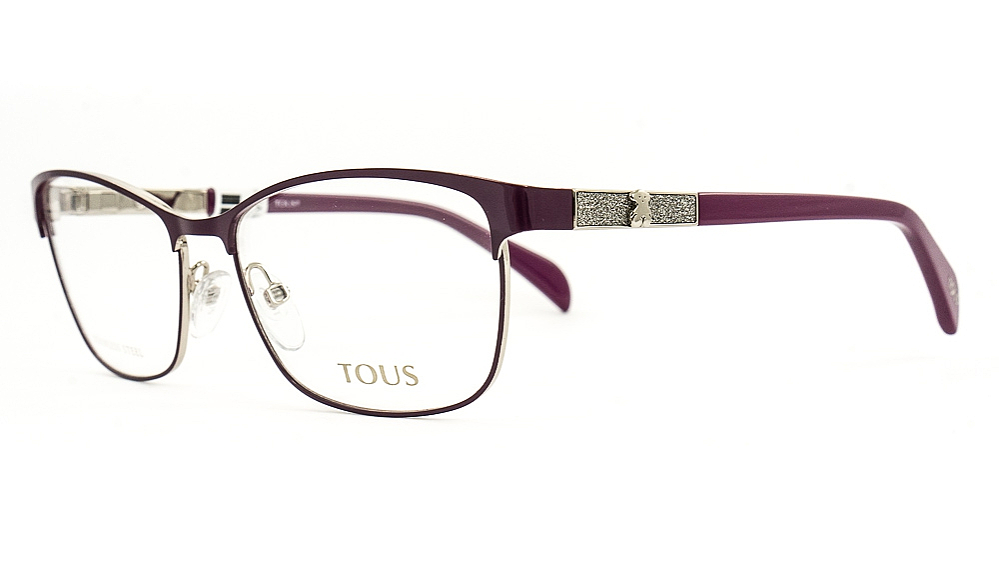 TOUS VTO356 COL.0S46