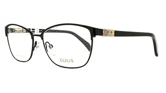 TOUS VTO349 COL.0530