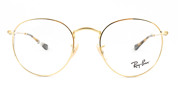 RAY-BAN RB 3447V 2500